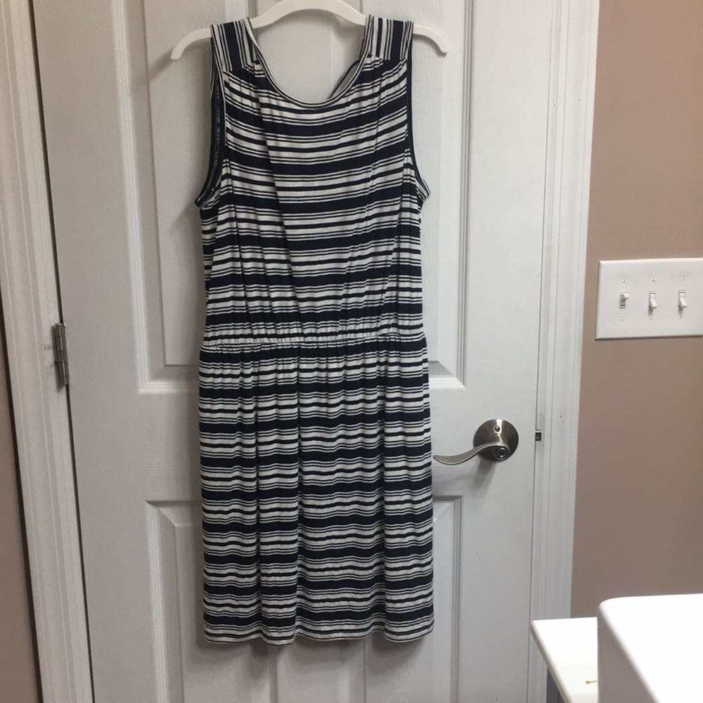Ann Taylor loft dress